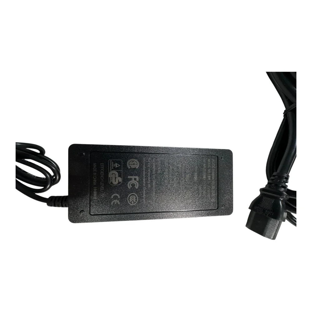 AC/DC Adapter JC-19342 Power Supply 19V 1.5A Power Cord‎